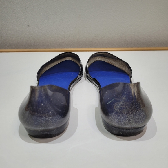 Jeffrey Campbell slip on jelly shoes - Picture 4 of 10